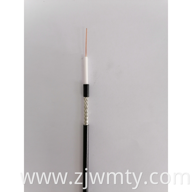 Sell Well New Type 50 Ohms Coaxial Communication Cable